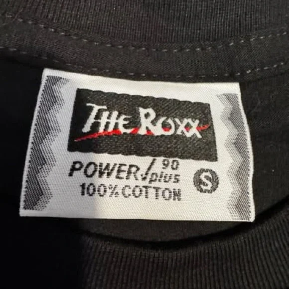 Rare Vintage-Style Eazy-E T-shirt - Single Stitch
- Size Small - Picture 3 of 5